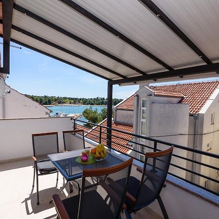 Apartments Filip Zadar Buitenkant foto